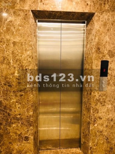 Tuyệt phẩm lô góc dtsd 109m2, phố Trần Cung, gara thang máy, mặt tiền 10m, kinh doanh