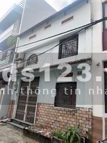 Bán nhà đường Thanh Hải Đà Nẵng diện tích 42m2 kiệt ô tô đi được khu dân trí cao