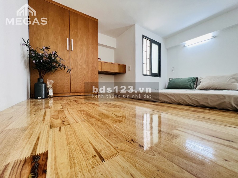 Cho thuê căn hộ dịch cự đầy đủ nội thất, Quận 7, đầy đủ tiện nghi, vào ơ được ngay