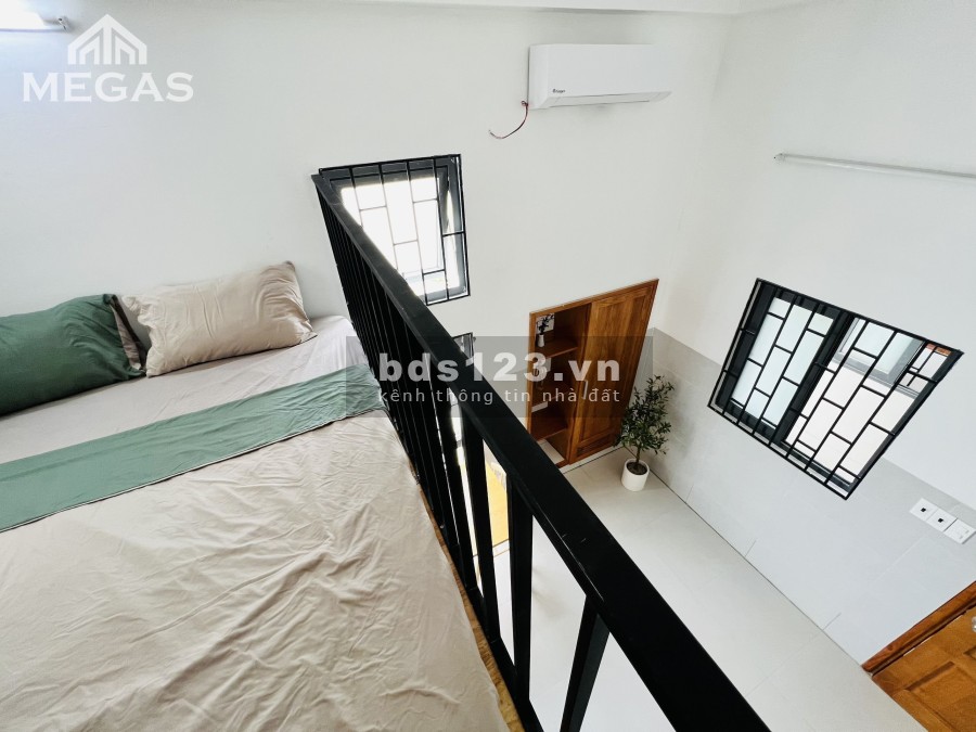 Cho thuê căn hộ dịch cự đầy đủ nội thất, Quận 7, đầy đủ tiện nghi, vào ơ được ngay