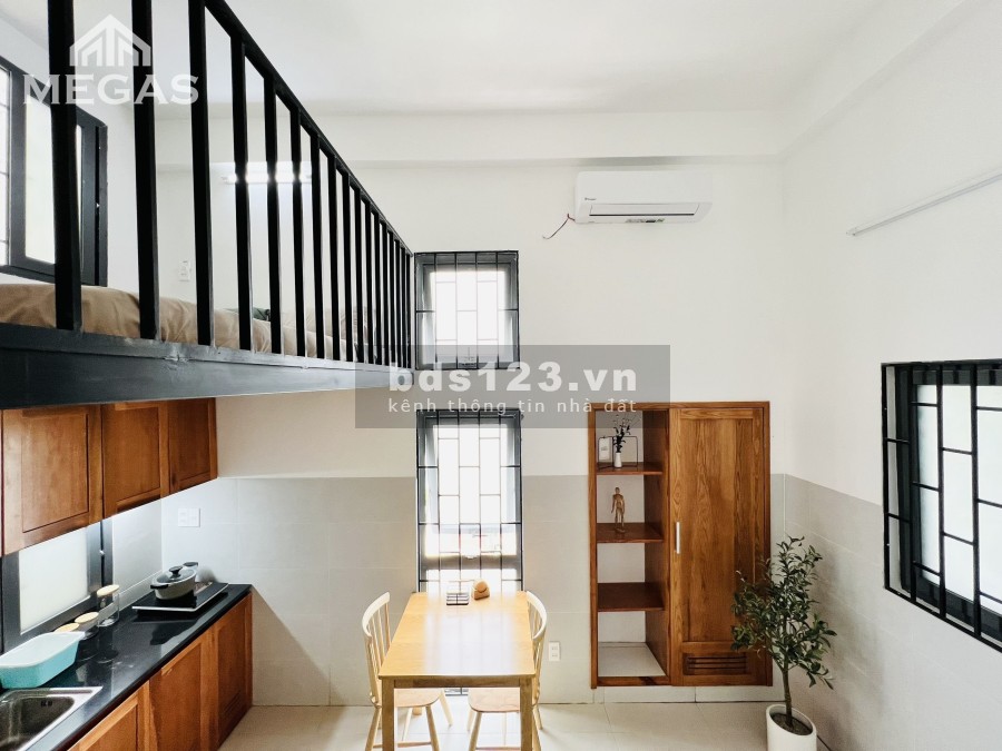 Cho thuê căn hộ dịch cự đầy đủ nội thất, Quận 7, đầy đủ tiện nghi, vào ơ được ngay