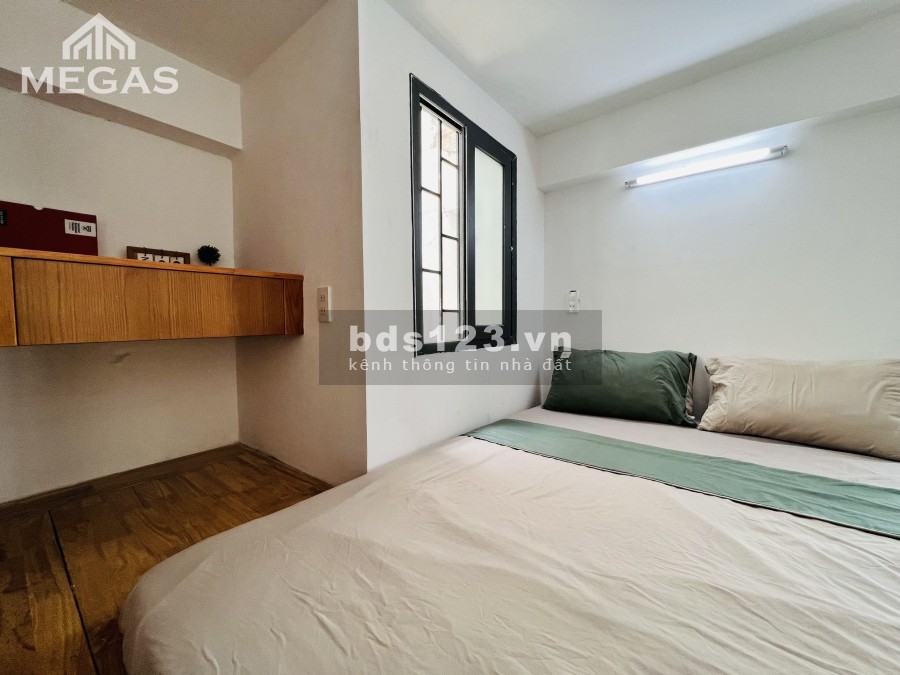 Cho thuê căn hộ dịch cự đầy đủ nội thất, Quận 7, đầy đủ tiện nghi, vào ơ được ngay