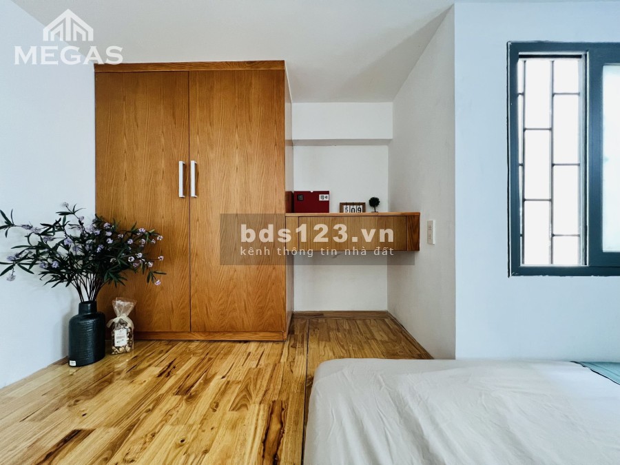 Cho thuê căn hộ dịch cự đầy đủ nội thất, Quận 7, đầy đủ tiện nghi, vào ơ được ngay