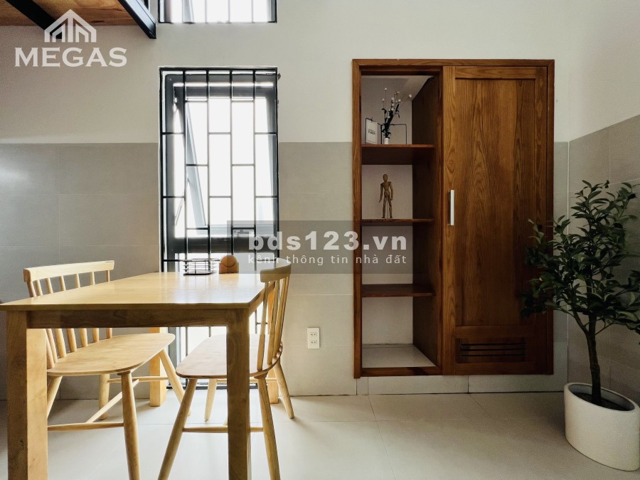 Cho thuê căn hộ dịch cự đầy đủ nội thất, Quận 7, đầy đủ tiện nghi, vào ơ được ngay