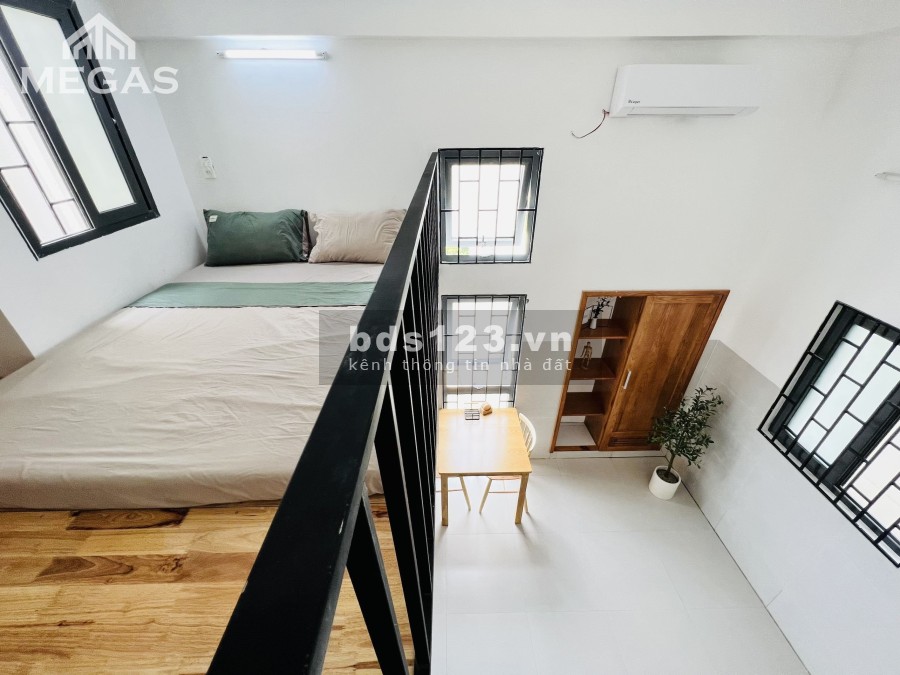 Cho thuê căn hộ dịch cự đầy đủ nội thất, Quận 7, đầy đủ tiện nghi, vào ơ được ngay