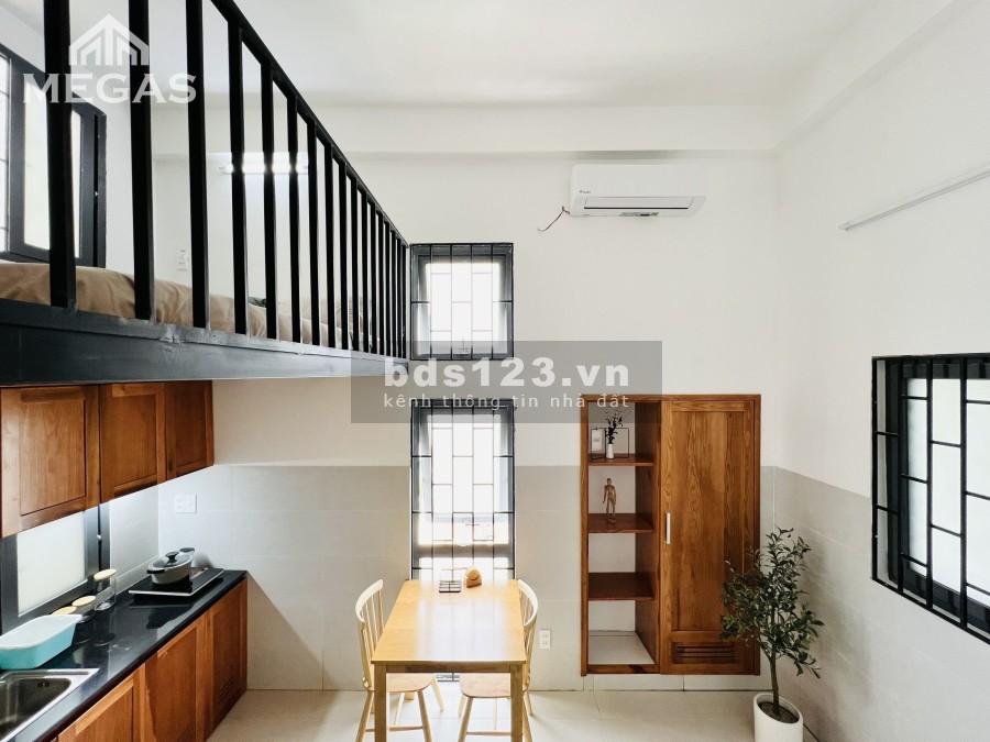 Cho thuê căn hộ dịch cự đầy đủ nội thất, Quận 7, đầy đủ tiện nghi, vào ơ được ngay