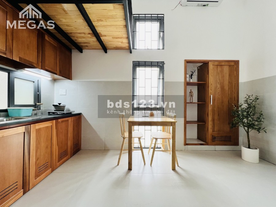 Cho thuê căn hộ dịch cự đầy đủ nội thất, Quận 7, đầy đủ tiện nghi, vào ơ được ngay