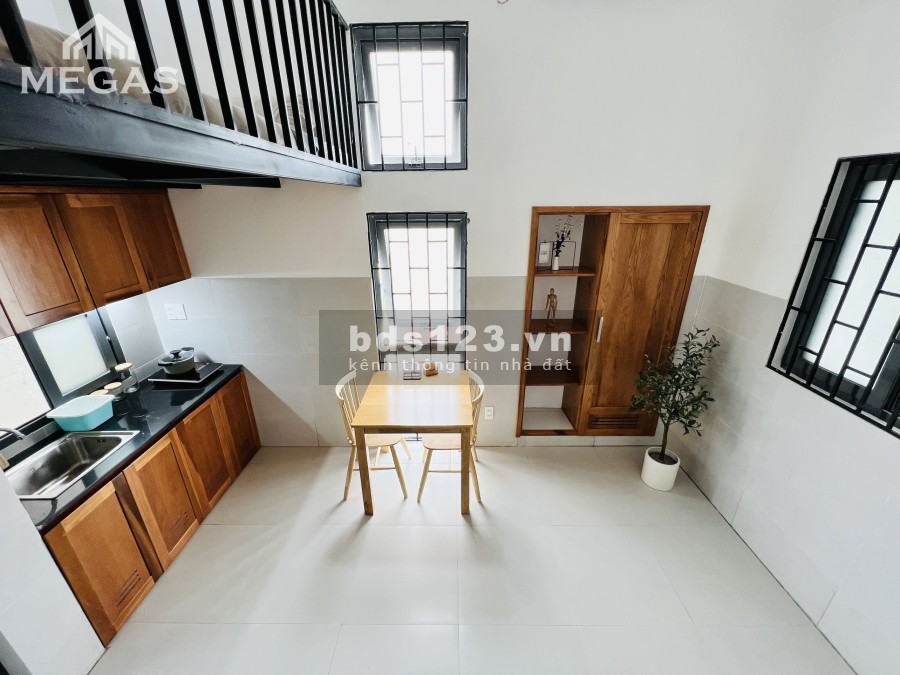 Cho thuê căn hộ dịch cự đầy đủ nội thất, Quận 7, đầy đủ tiện nghi, vào ơ được ngay