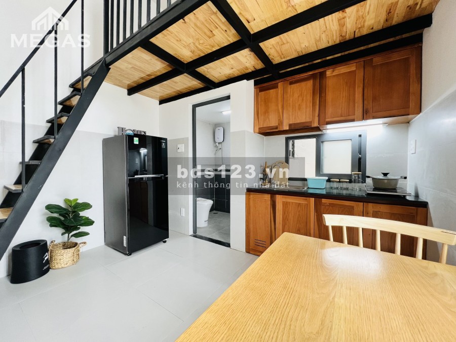 Cho thuê căn hộ dịch cự đầy đủ nội thất, Quận 7, đầy đủ tiện nghi, vào ơ được ngay