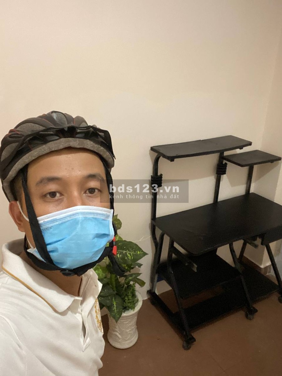 Phòng trọ cho thuê full nội thất giá hơn 3 triệu/tháng khu dân cư đông đúc, tiện ích đủ