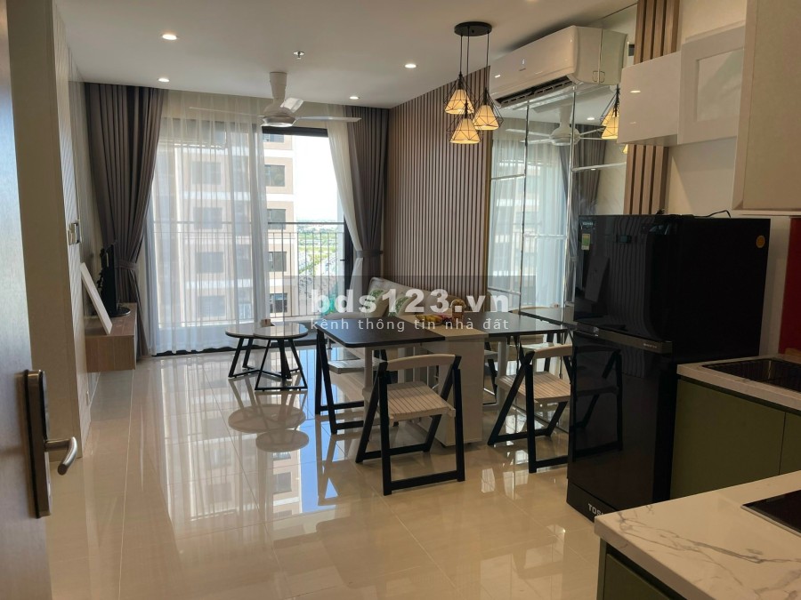 cho thuê căn hộ 1 ngủ vinhomes ocean park có đủ nội thất có thể chuyển vào ngay