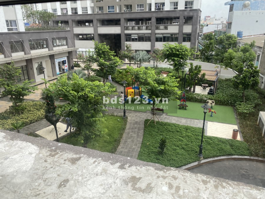 Sở hữu vĩnh viễn căn hộ RichStar Quận Tân Phú giá chỉ từ 2.5 tỷ bao hết - Alo Phú 0906847066
