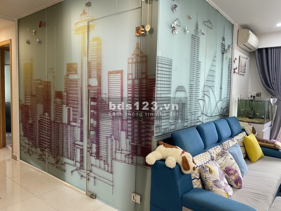 Sở hữu vĩnh viễn căn hộ RichStar Quận Tân Phú giá chỉ từ 2.5 tỷ bao hết - Alo Phú 0906847066