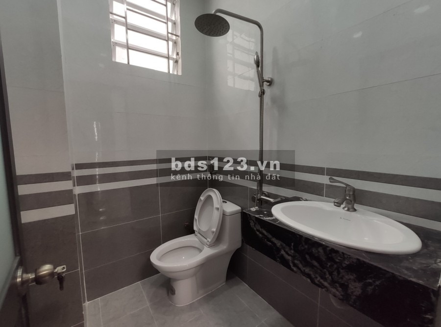 Bán Nhà Quận Bình Tân, diện tích sử dụng 66m2, nhà mới vào ở ngay, giá nhỉnh 3.5 tỷ