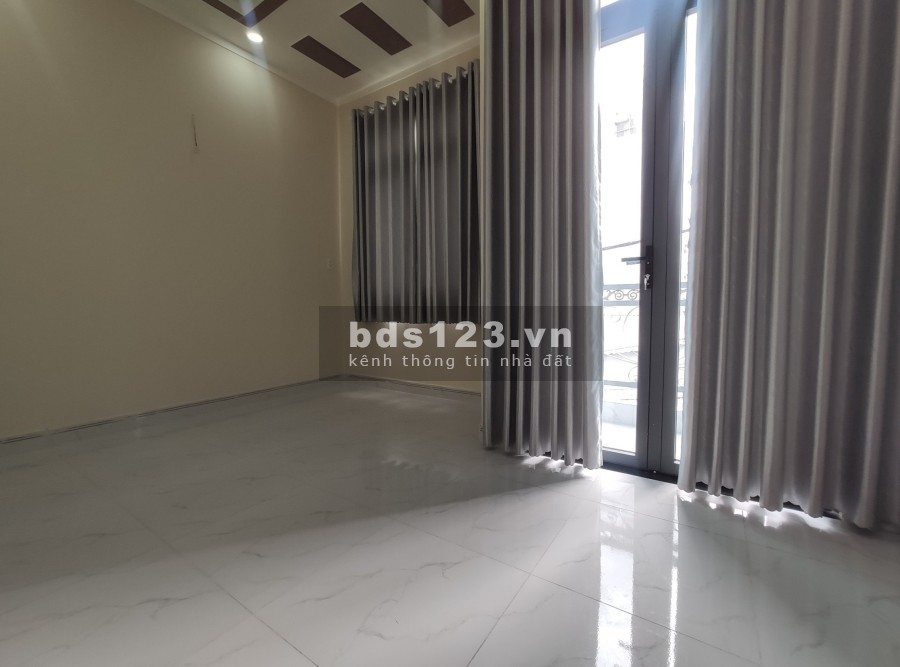 Bán Nhà Quận Bình Tân, diện tích sử dụng 66m2, nhà mới vào ở ngay, giá nhỉnh 3.5 tỷ