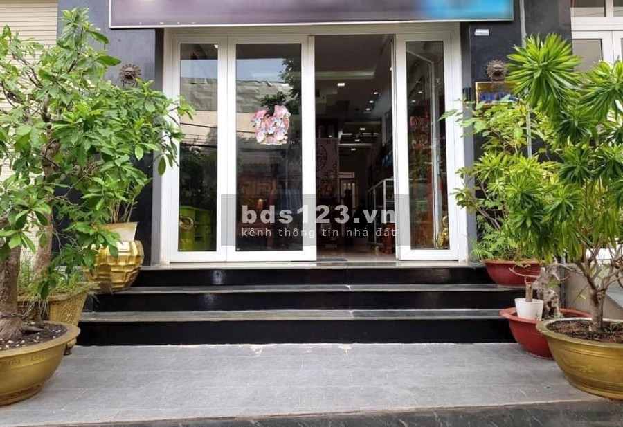 Nhà nguyên căn dtsd 65m2, hiếm nhà Phan Sào Nam, phường 11, Quận Tân Bình, giá bán 8 tỷ
