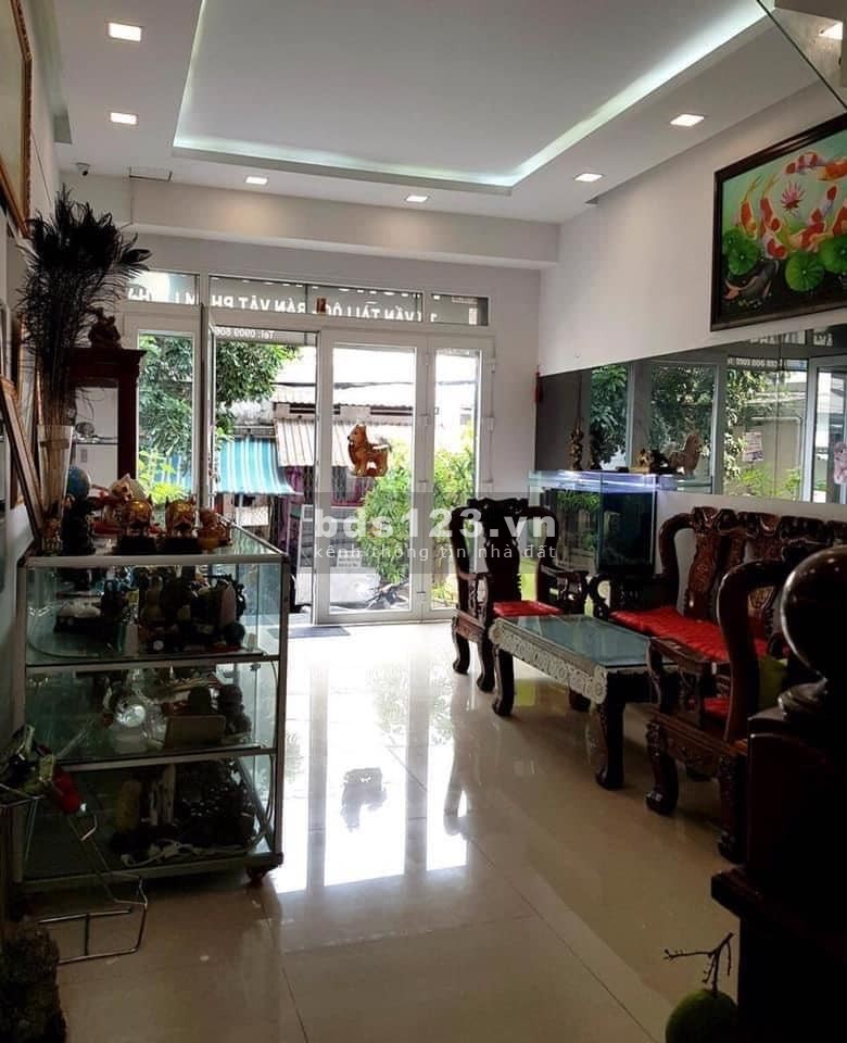 Nhà nguyên căn dtsd 65m2, hiếm nhà Phan Sào Nam, phường 11, Quận Tân Bình, giá bán 8 tỷ