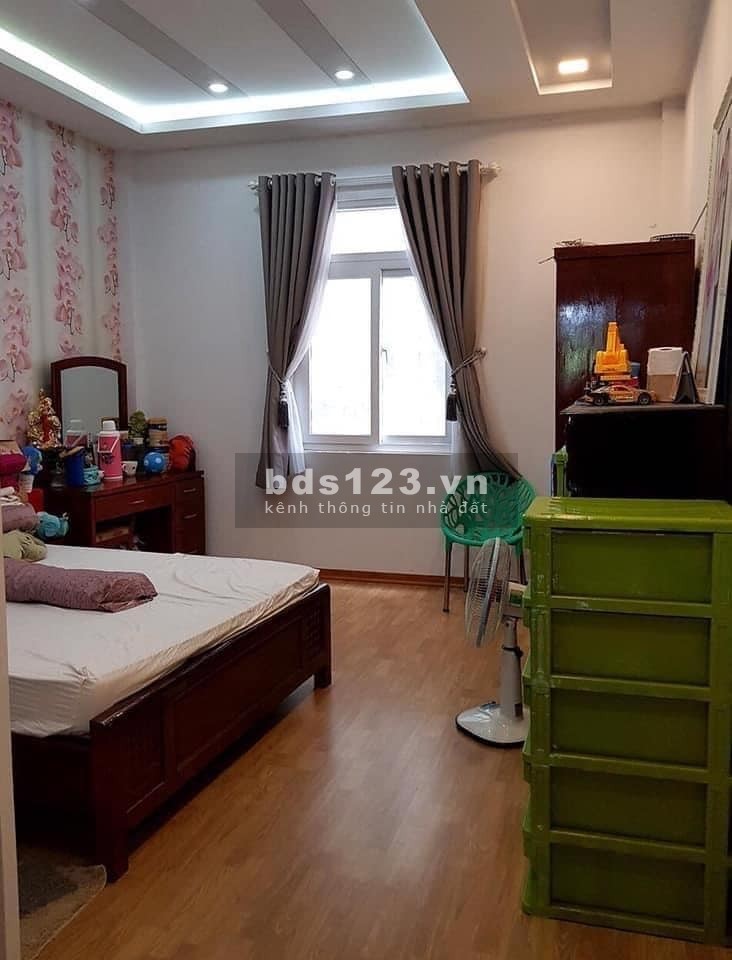 Nhà nguyên căn dtsd 65m2, hiếm nhà Phan Sào Nam, phường 11, Quận Tân Bình, giá bán 8 tỷ