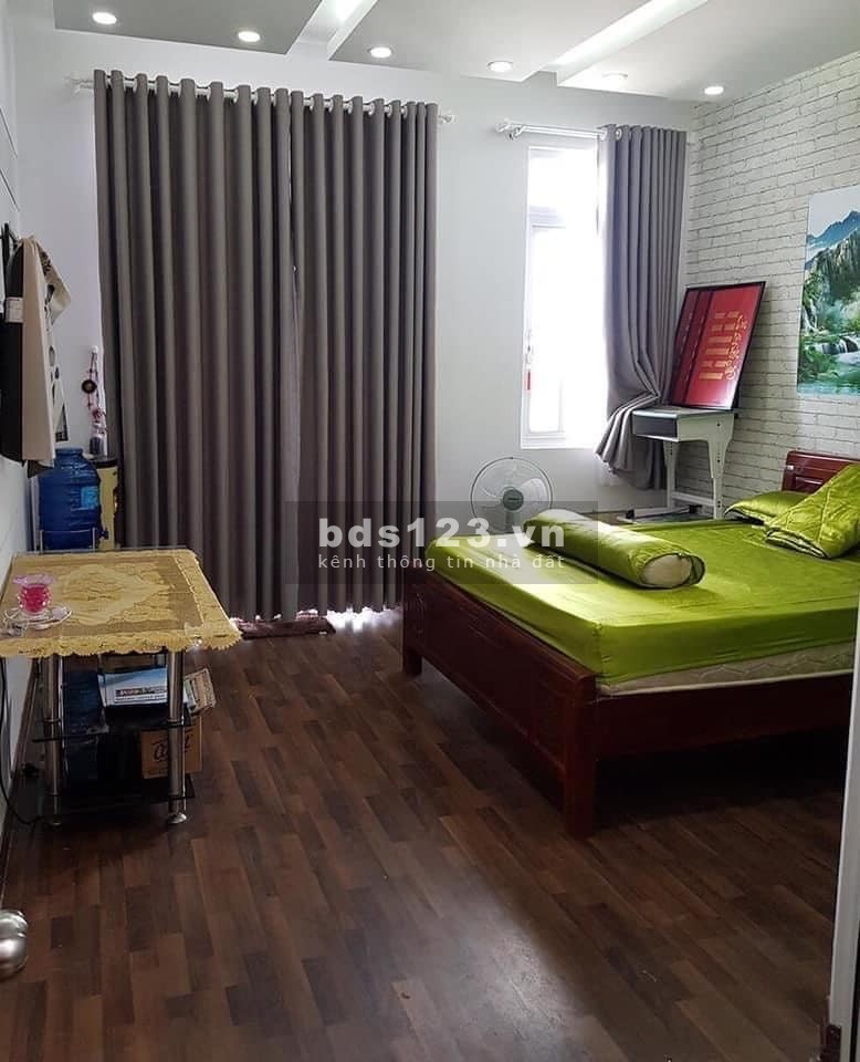 Nhà nguyên căn dtsd 65m2, hiếm nhà Phan Sào Nam, phường 11, Quận Tân Bình, giá bán 8 tỷ