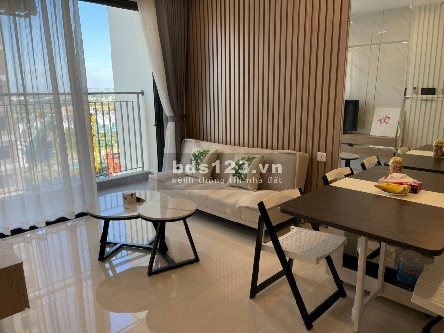 cho thuê căn hộ 1 ngủ vinhomes ocean park có đủ nội thất có thể chuyển vào ngay