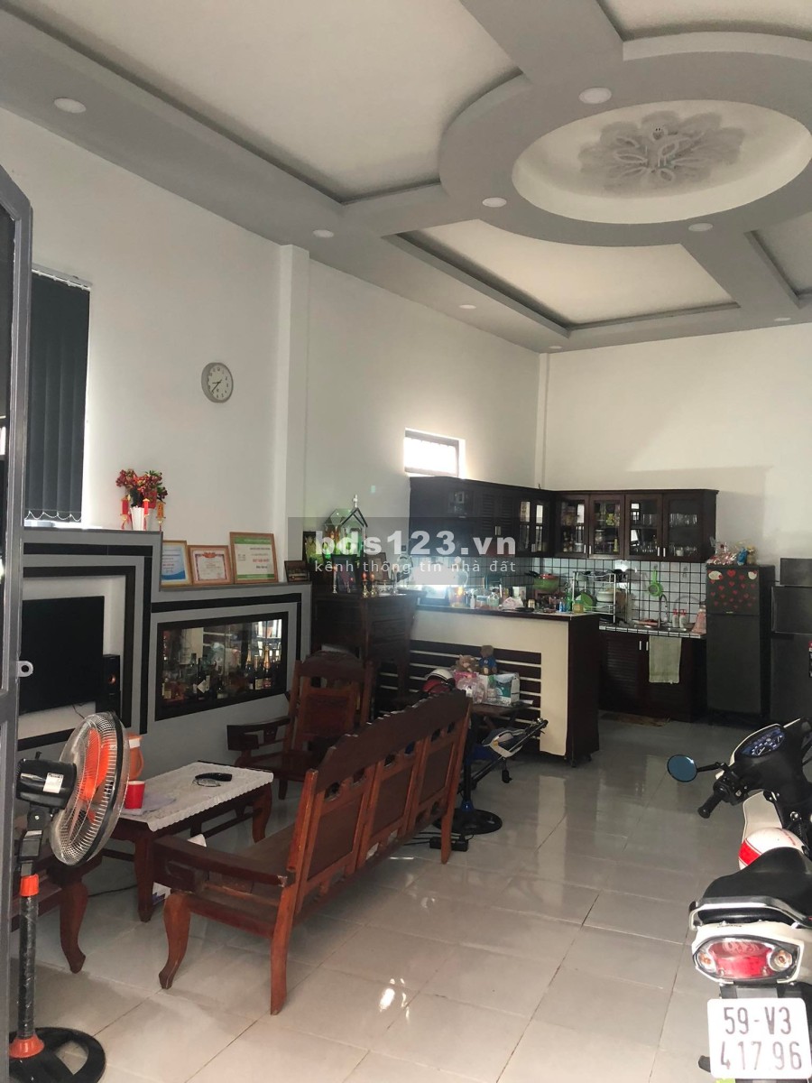 Bán căn Nhà mới hẻm xe hơi tại Đường số 13, KP2, Linh Chiểu, thành phố Thủ Đức.