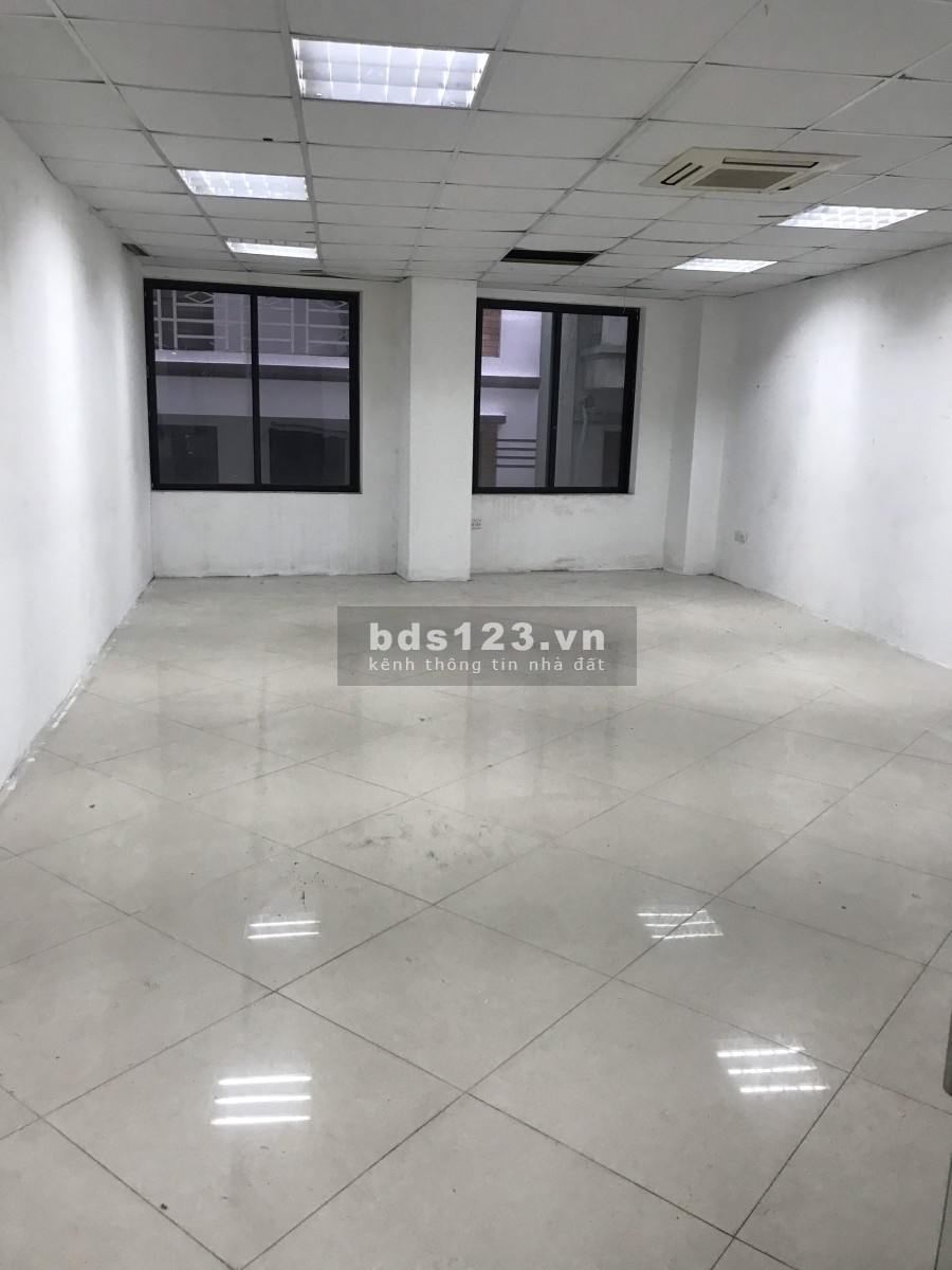 Cho thuê văn phòng giá tốt nhất tại mặt phố Trần Đại Nghĩa, Hai Bà Trưng giá tốt
