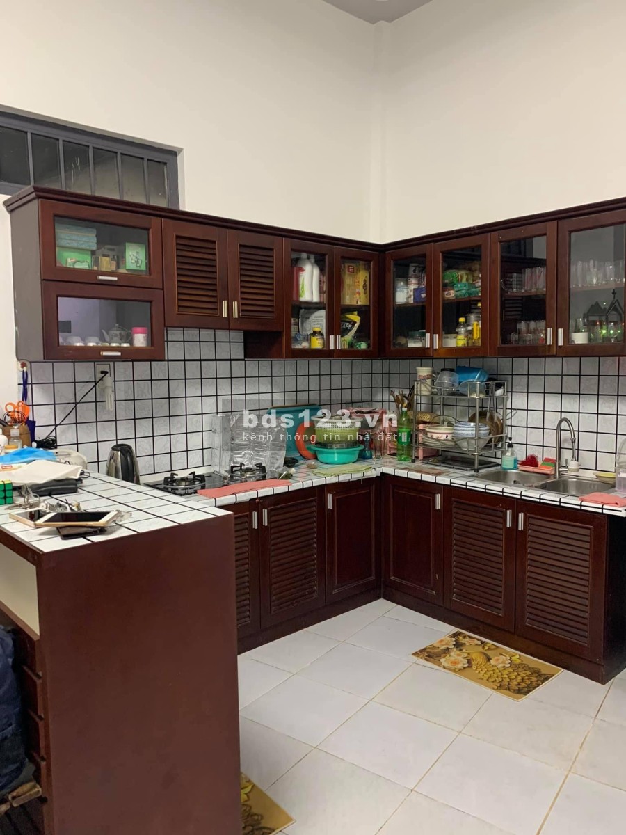 Bán căn Nhà mới hẻm xe hơi tại Đường số 13, KP2, Linh Chiểu, thành phố Thủ Đức.