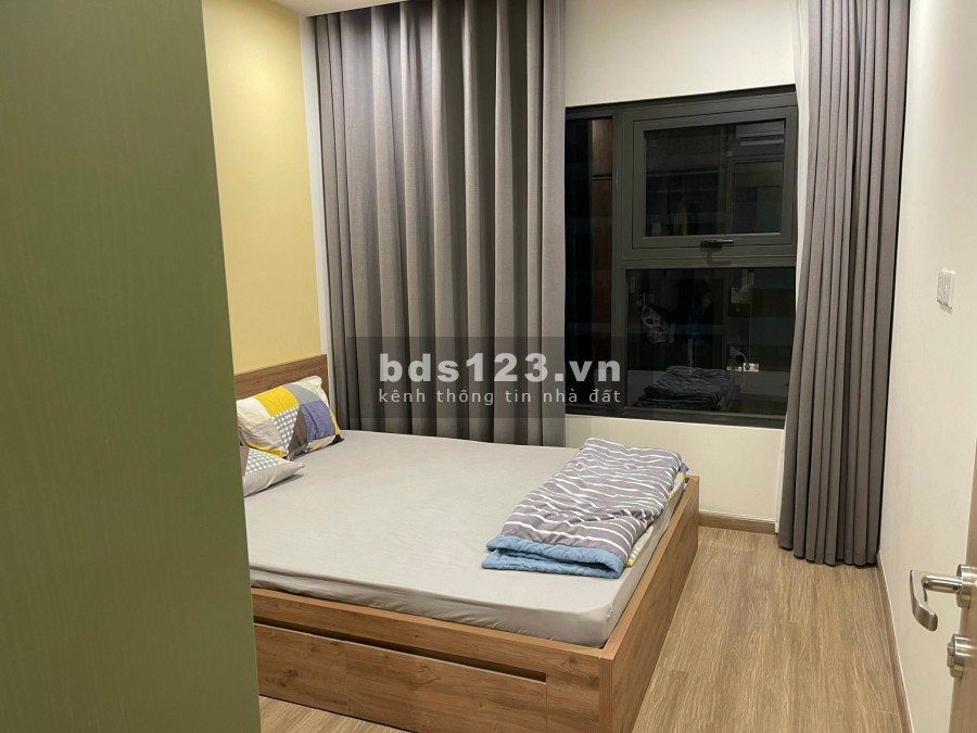 cho thuê căn hộ 1 ngủ vinhomes ocean park có đủ nội thất có thể chuyển vào ngay