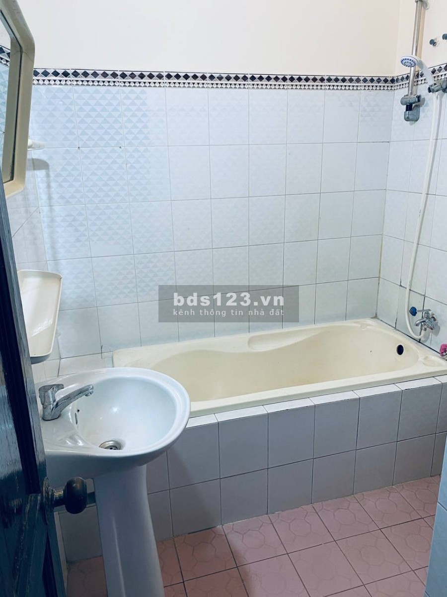 Phòng trọ cho thuê full nội thất giá hơn 3 triệu/tháng khu dân cư đông đúc, tiện ích đủ