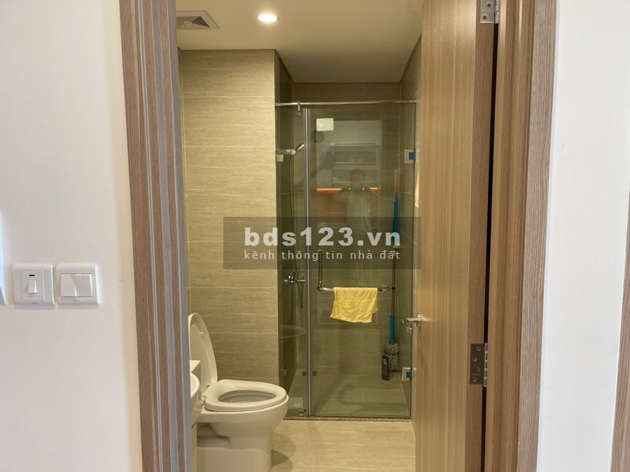 cho thuê căn hộ 1 ngủ vinhomes ocean park có đủ nội thất có thể chuyển vào ngay