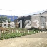 Chính chủ bán lô đất dtsd 105m2 full thổ cư ngay trục chính Phú Mãn, gần UB Xã Phú Mãn, Quốc Oai