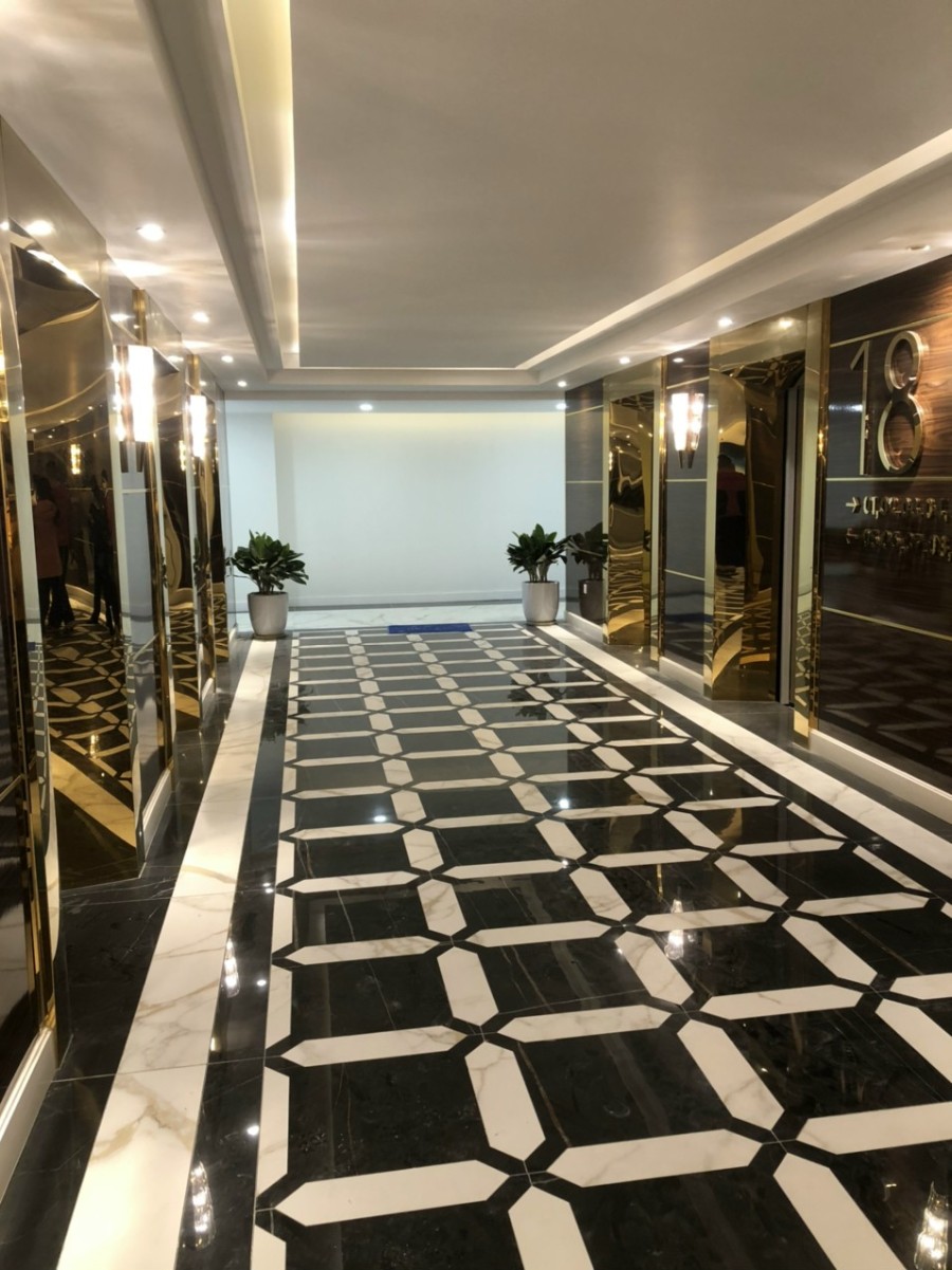 Căn hộ biển Đà Nẵng view siêu đẹp 2 PN giá 5. 9 tỷ sở hữu lâu dài, thanh toán linh hoạt