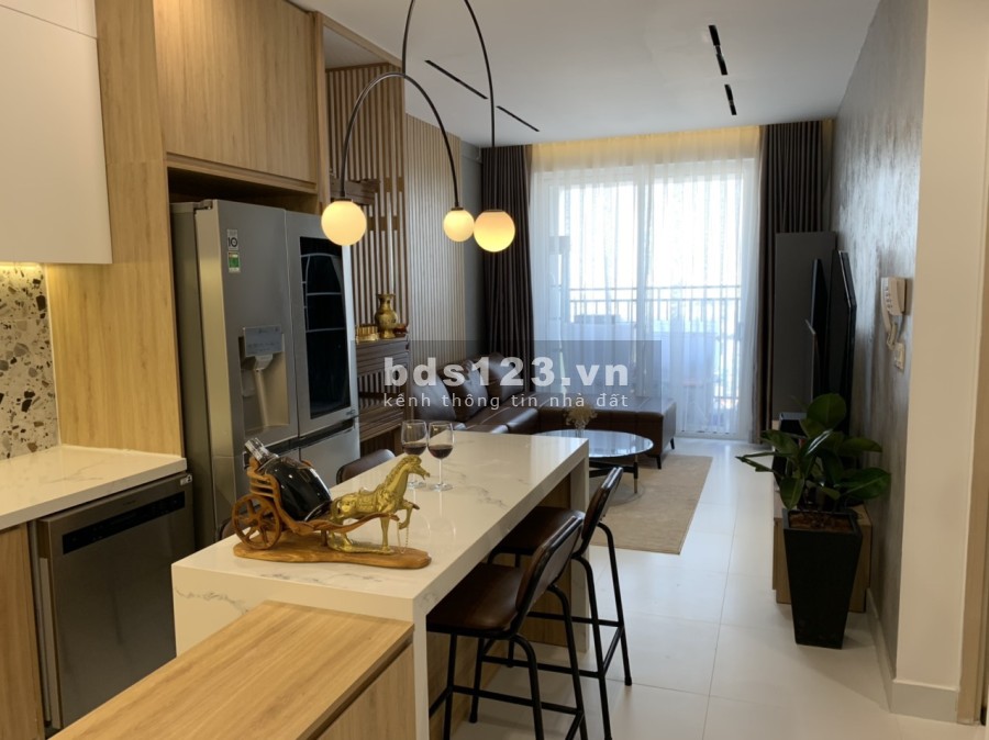 Sở hữu vĩnh viễn căn hộ RichStar Quận Tân Phú giá chỉ từ 2.5 tỷ bao hết - Alo Phú 0906847066