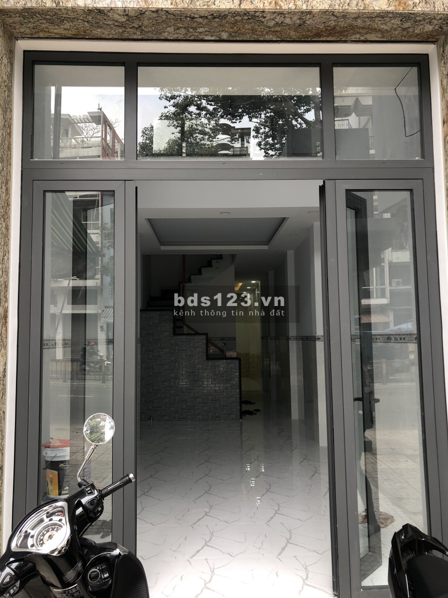 Cho thuê nhà mặt tiền đường 3/2 liên hệ 0774348841, giá…