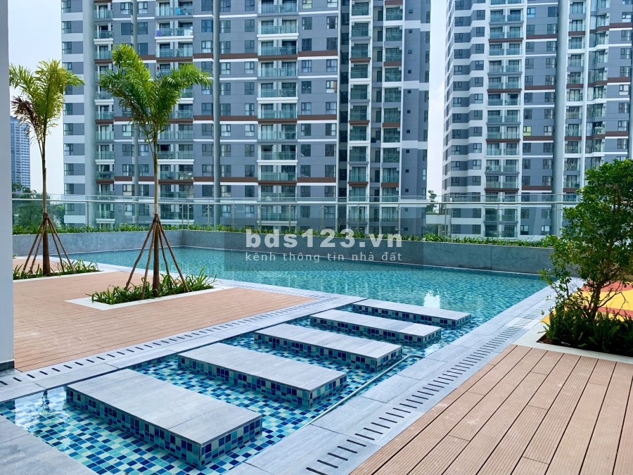 Dự án Precia Quận 2 đang bàn giao nhà giá tốt chỉ 52 triệu/m2, gần Đại Lộ Mai Chí Thọ