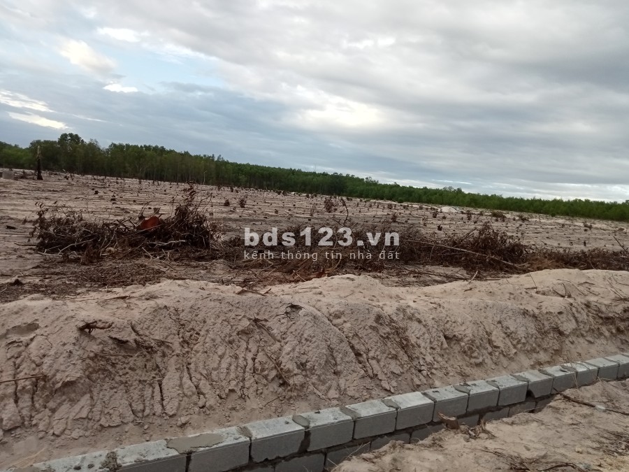 Cần bán nhanh lô đất tại thôn 1 Sơn Mỹ Hàm Tân Bình Thuận, sổ hồng riêng, sang tên nhanh gọn