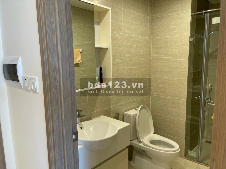 cho thuê căn hộ 1 ngủ vinhomes ocean park có đủ nội thất có thể chuyển vào ngay