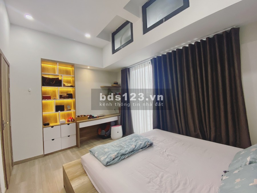 Bán Nhanh Căn Hộ 56m2 Giá 2,8 Tỷ, View Thoáng Mát, Liên Hệ 090 70 72 886 - Ms. Thủy