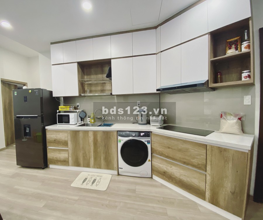 Bán Nhanh Căn Hộ 56m2 Giá 2,8 Tỷ, View Thoáng Mát, Liên Hệ 090 70 72 886 - Ms. Thủy