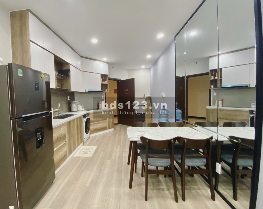 Bán Nhanh Căn Hộ 56m2 Giá 2,8 Tỷ, View Thoáng Mát, Liên Hệ 090 70 72 886 - Ms. Thủy