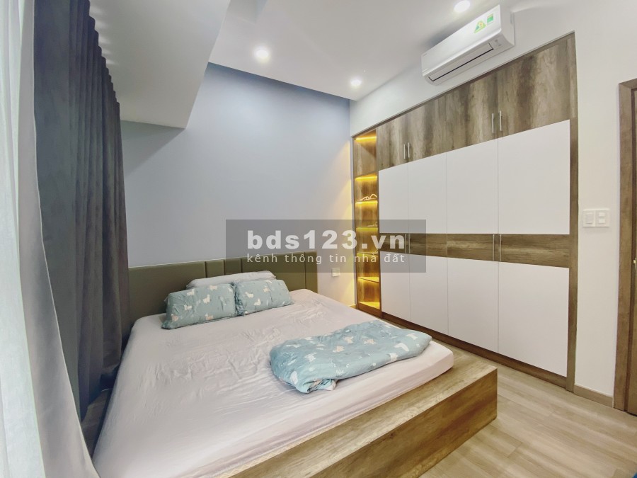Bán Nhanh Căn Hộ 56m2 Giá 2,8 Tỷ, View Thoáng Mát, Liên Hệ 090 70 72 886 - Ms. Thủy