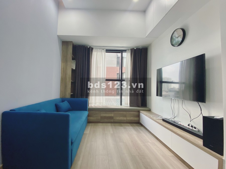 Bán Nhanh Căn Hộ 56m2 Giá 2,8 Tỷ, View Thoáng Mát, Liên Hệ 090 70 72 886 - Ms. Thủy