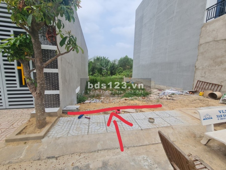 Khu Nam Khang Resedince còn 1 lô giá rẻ nhất khu giá bán chỉ 3ty150