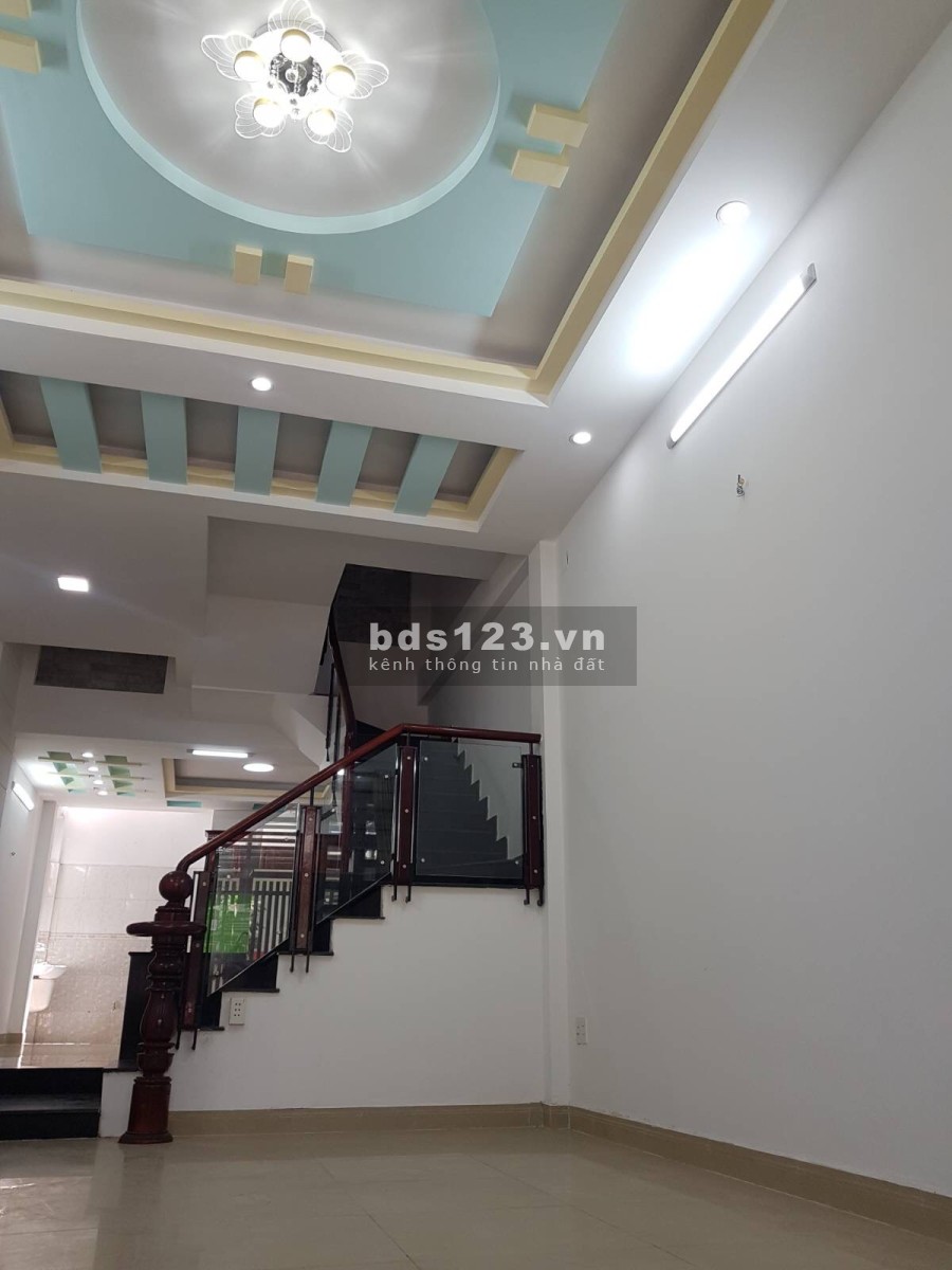 Cần bán nhà Nguyễn Ảnh Thủ, Quận 12 giá bán 4.75 tỷ, thương lượng nhẹ cho khách thiện chí