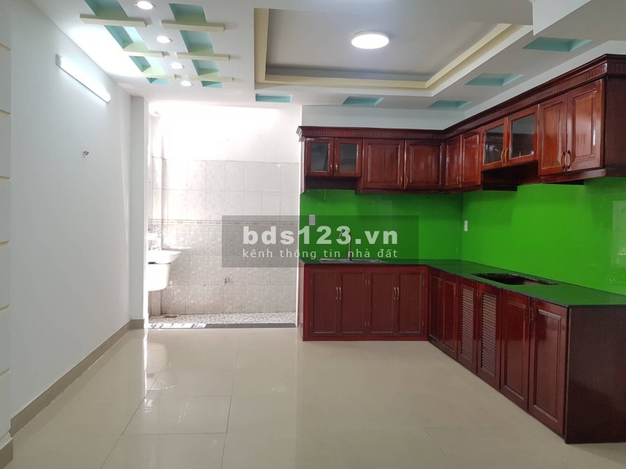 Cần bán nhà Nguyễn Ảnh Thủ, Quận 12 giá bán 4.75 tỷ, thương lượng nhẹ cho khách thiện chí