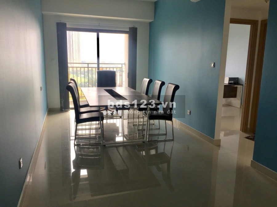 Văn Phòng The Sun Avenue GÍA TỐT 10 Triệu 51m2, Có Phòng Họp Riêng - Đăng Kí Kinh Doanh