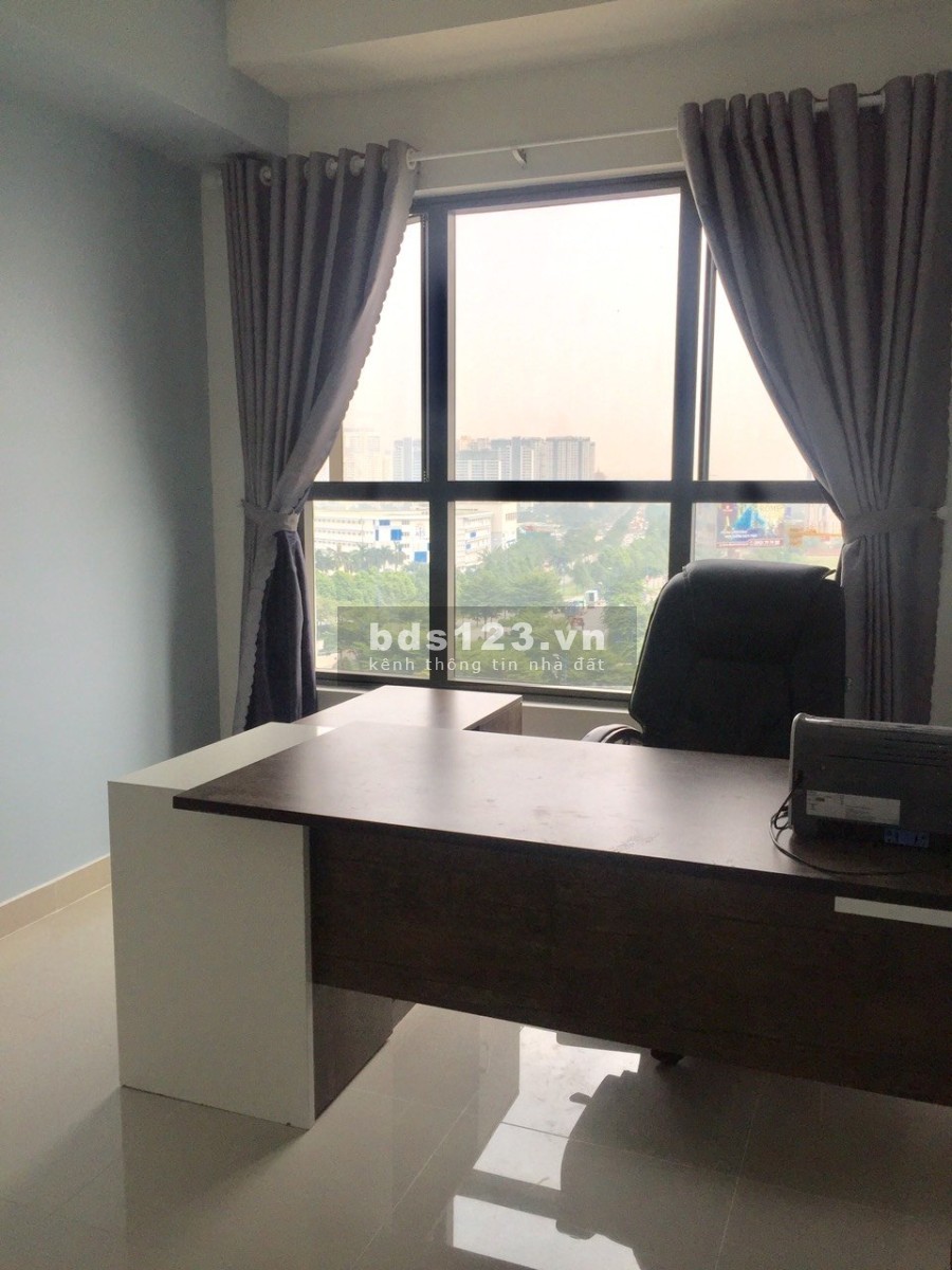 Văn Phòng The Sun Avenue GÍA TỐT 10 Triệu 51m2, Có Phòng Họp Riêng - Đăng Kí Kinh Doanh
