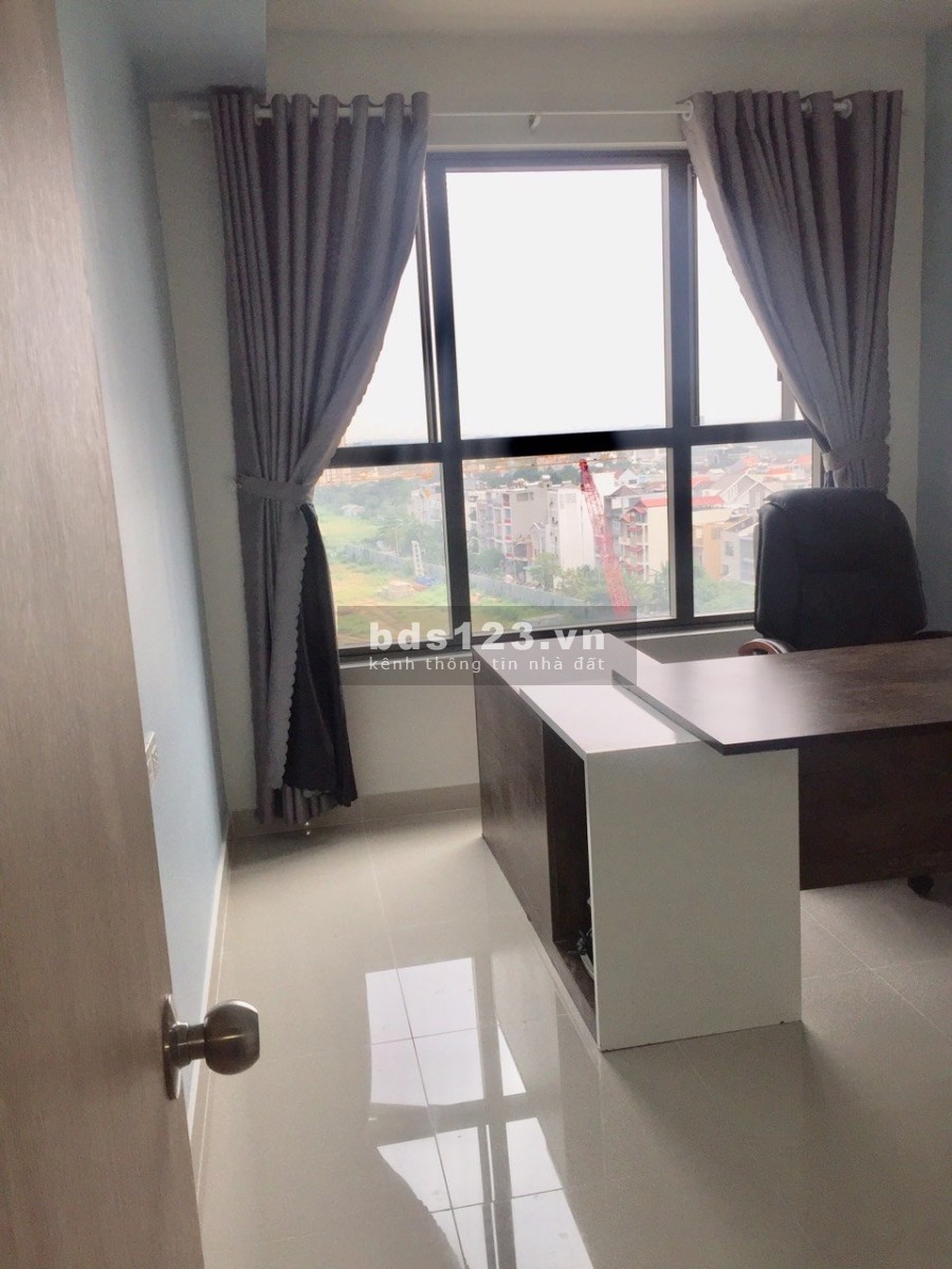 Văn Phòng The Sun Avenue GÍA TỐT 10 Triệu 51m2, Có Phòng Họp Riêng - Đăng Kí Kinh Doanh