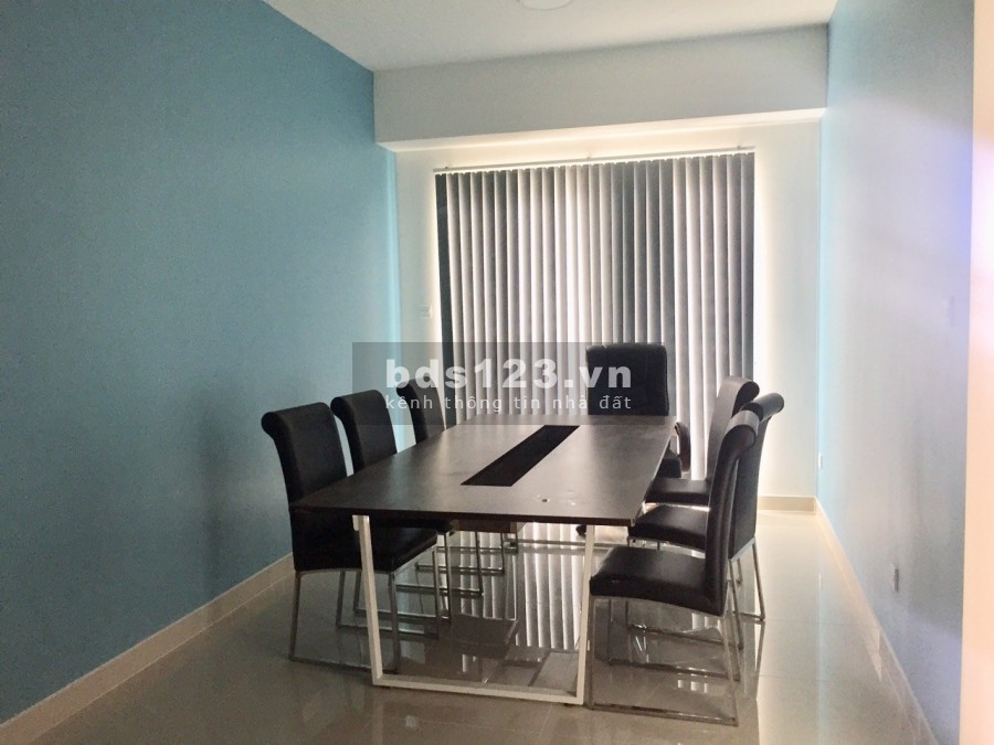 Văn Phòng The Sun Avenue GÍA TỐT 10 Triệu 51m2, Có Phòng Họp Riêng - Đăng Kí Kinh Doanh