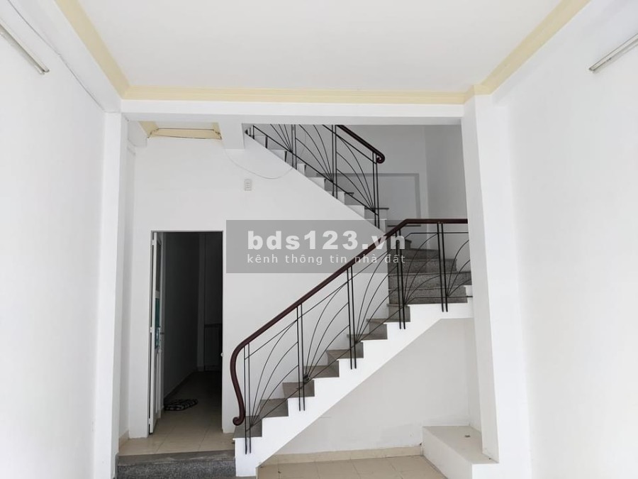 Nhà bán 60m2 (6.5mx11.2m) giá 5.8 tỷ Phạm Ngũ Lão P.4 Gò Vấp